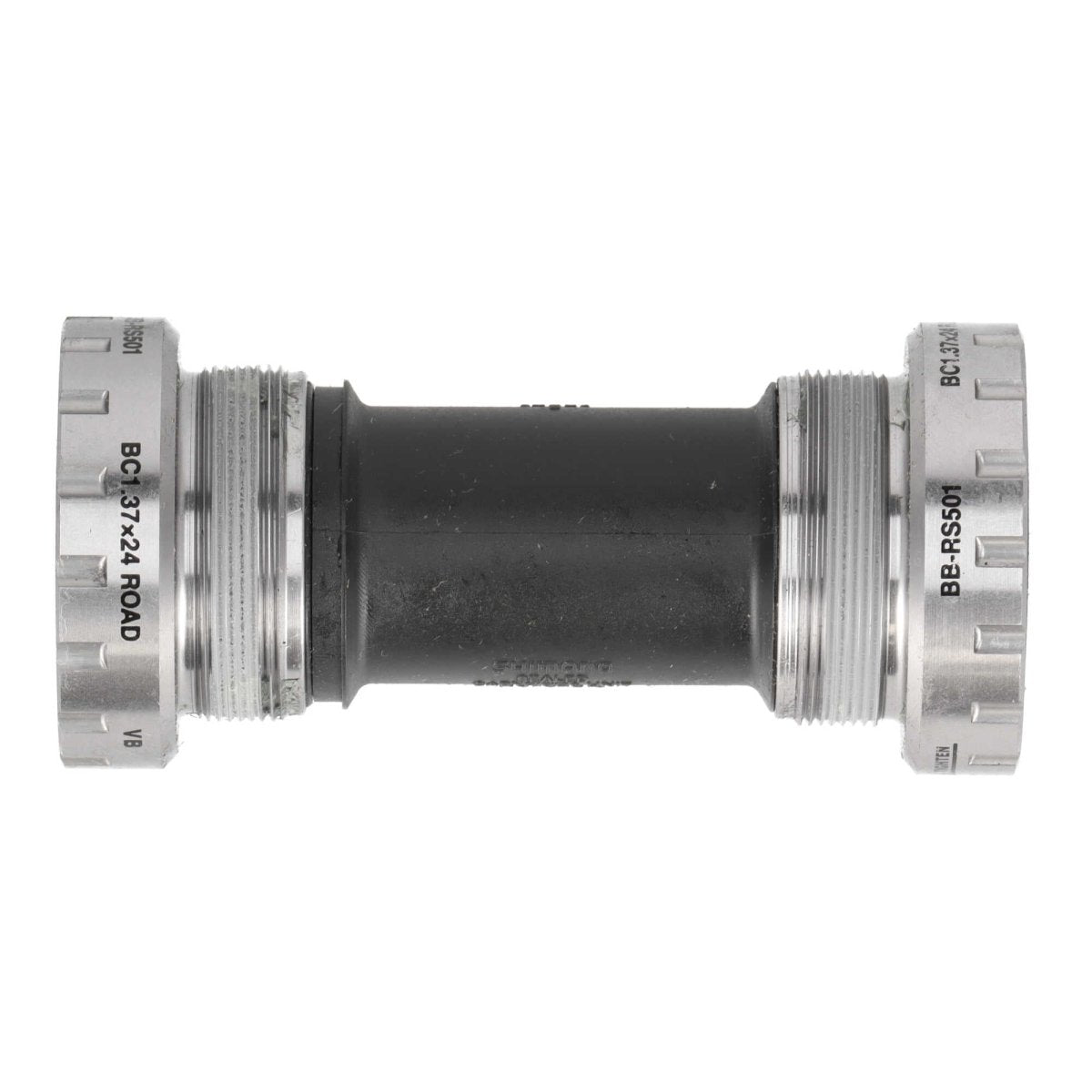 Shimano Tiagra Innenlager BB - RS501 mit BSA 68 mm Gewinde 24 mm Achse - RAAAD.de