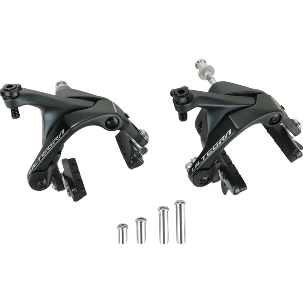 Shimano Ultegra BR-R8000 Front and Rear Rim Brake Set Dual Pivot