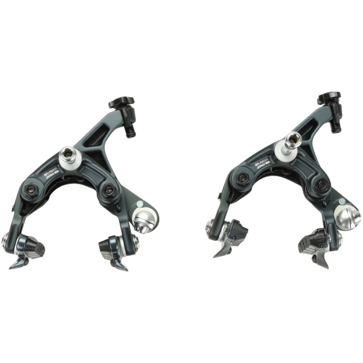 Shimano Ultegra BR-R8000 Front and Rear Rim Brake Set Dual Pivot