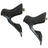 Shimano Ultegra Di2 Schalt - /Bremshebel ST - R8050 STI Felgenbremsen SET - RAAAD.de