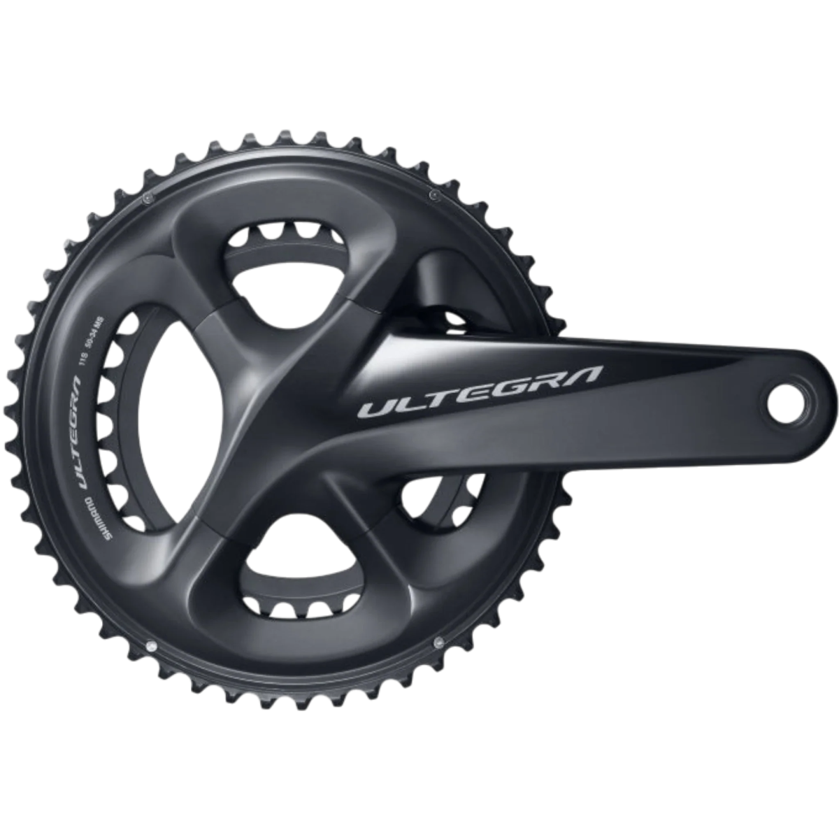 Shimano Ultegra FC - R8000 Kurbel 52/36T 172.5mm (2x11 - fach) - RAAAD.de