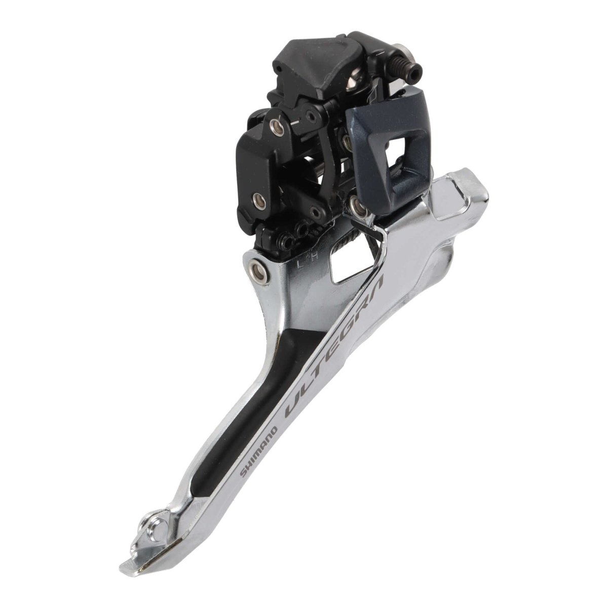 rennrad ultegra r8000 Shimano Ultegra FD-R8000 Umwerfer Anlötsockel (2x11-fach) – RAAAD.de