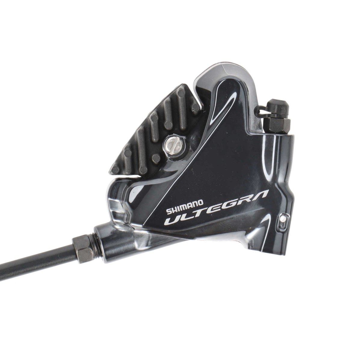 Shimano Ultegra ST - R8020 + BR - R8070 Set | 11 - fach Schalt - /Bremshebel + Bremssattel | Hydraulisch | Flat Mount | HR - RAAAD.de