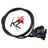 Shimano Ultegra ST-R8020/BR-R8070 Scheibenbremse Flatmount hinten (11-fach) - RAAAD.de