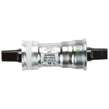 Shimano Vierkant Innenlager BB - UN55 Schalenbreite 68 mm Achslänge 122.5 mm - RAAAD.de