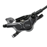 Shimano XT BR - M8120 Scheibenbremse 4 - Kolben vorne (850 mm Leitung) - RAAAD.de