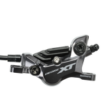 Shimano XT BR - M8120 Scheibenbremse 4 - Kolben vorne (850 mm Leitung) - RAAAD.de