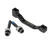 Shimano XT BR - M8120 Scheibenbremse 4 - Kolben vorne (850 mm Leitung) - RAAAD.de
