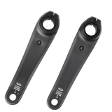 Shimano XT FC - M8050 Kurbelarme 165 mm E - MTB für STEPS E8000 Motor - RAAAD.de