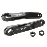 Shimano XT FC - M8050 Kurbelarme 165 mm E - MTB für STEPS E8000 Motor - RAAAD.de