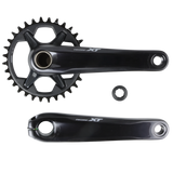 Shimano XT FC - M8100 - 1 Kurbel 175 mm Kettenblatt 32 Zähne (1x12 - fach) - RAAAD.de