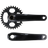 Shimano XT FC - M8100 - 1 Kurbel 175 mm Kettenblatt 32 Zähne (1x12 - fach) - RAAAD.de