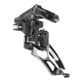 Shimano XT FD - M8000 - H Umwerfer 3x11 High Clamp - RAAAD.de