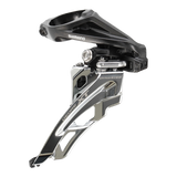 Shimano XT FD - M8000 - H Umwerfer 3x11 High Clamp - RAAAD.de