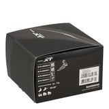 Shimano XT FD - M8000 - H Umwerfer 3x11 High Clamp - RAAAD.de