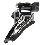 Shimano XT FD - M8100 - M Umwerfer 2x12 Schelle - RAAAD.de