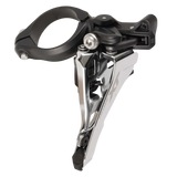 Shimano XT FD - M8100 - M Umwerfer 2x12 Schelle - RAAAD.de