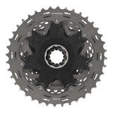 Shimano XTR CS - M9001 Kassette 11 - fach | 11 - 40 Zähne | MTB | Hyperglide | Leicht & präzise - RAAAD.de