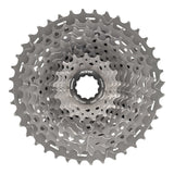 Shimano XTR CS - M9001 Kassette 11 - fach | 11 - 40 Zähne | MTB | Hyperglide | Leicht & präzise - RAAAD.de