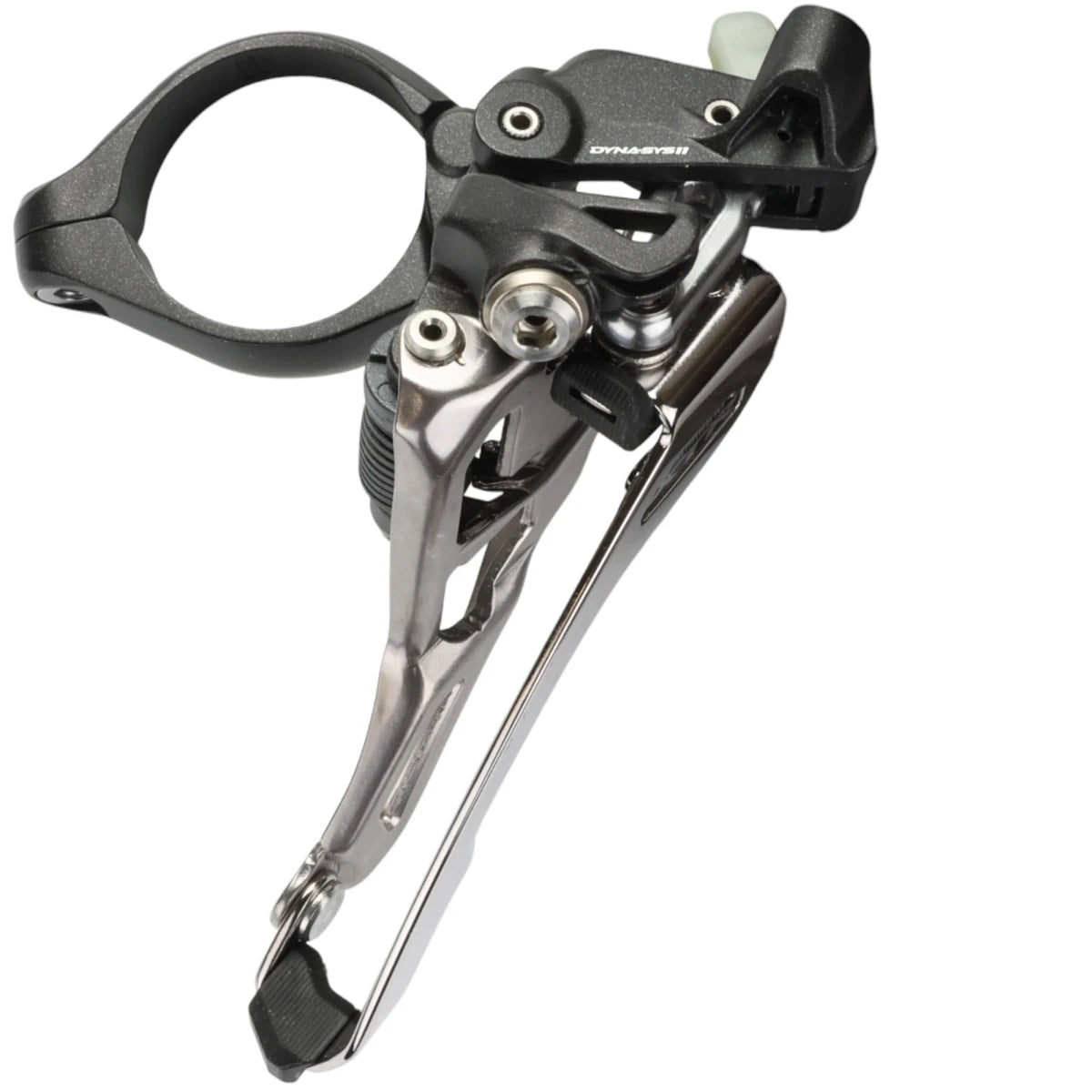 Shimano XTR FD - M9000 Umwerfer 3x11 Low Clamp 34.9 mm - RAAAD.de
