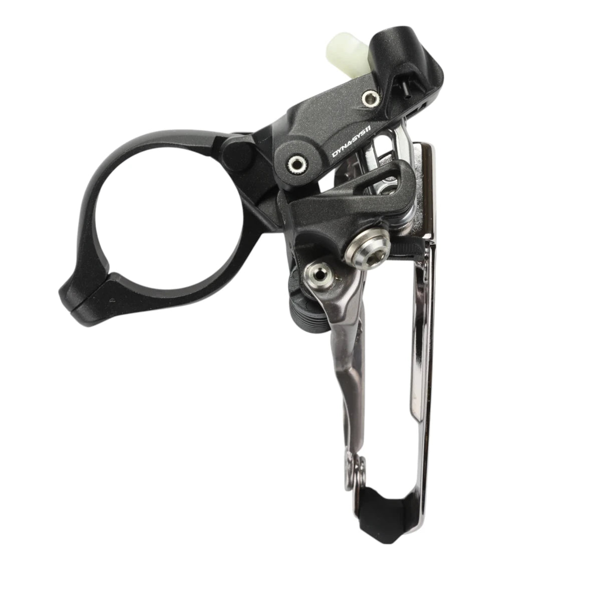 Shimano XTR FD - M9000 Umwerfer 3x11 Low Clamp 34.9 mm - RAAAD.de