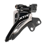 Shimano XTR FD - M9100 - E Umwerfer 2x12 Direct Mount Low - RAAAD.de