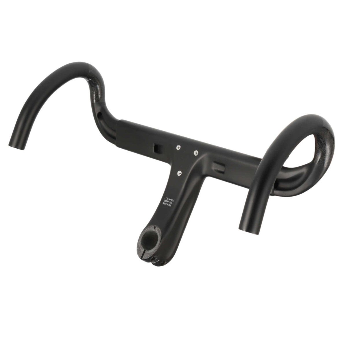 rennrad aero vorbau Simplon Carbon Cockpit | Lenker-Vorbau-Einheit Rennrad