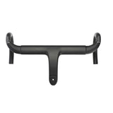 Simplon Carbon Cockpit | Lenker - Vorbau - Einheit Rennrad | 420 mm x 105 mm | Aero - RAAAD.de