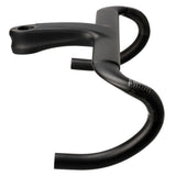 Simplon Carbon Cockpit | Lenker - Vorbau - Einheit Rennrad | 420 mm x 105 mm | Aero - RAAAD.de