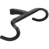 Simplon Carbon Cockpit | Lenker - Vorbau - Einheit Rennrad | 420 mm x 105 mm | Aero - RAAAD.de