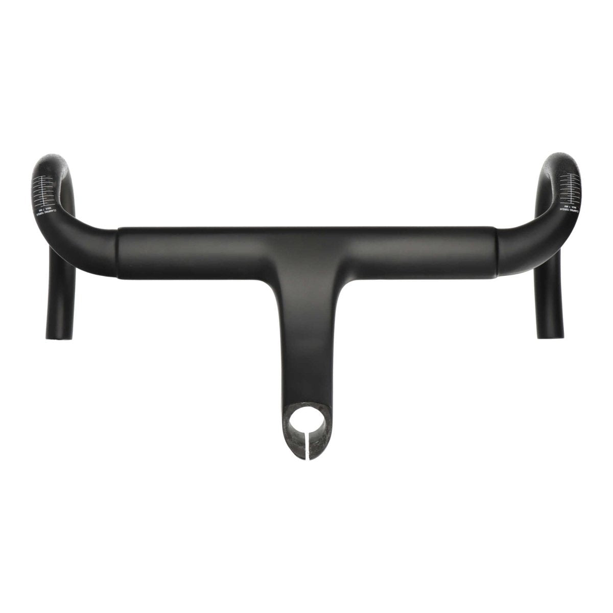 rennrad aero lenker mit vorbau Simplon Carbon Cockpit | Lenker-Vorbau-Einheit Rennrad