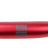 Sixpack Kamikaze Lenker 31.8 mm x 780 mm Rot 18 mm Rise - RAAAD.de