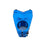 Sixpack Kamikaze MTB Vorbau 31.8 mm Länge 35 mm blau - RAAAD.de