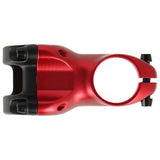 Sixpack Menace MTB Vorbau 31.8 mm Länge 50 mm rot - RAAAD.de