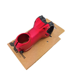 Sixpack Menace MTB Vorbau 31.8 mm Länge 70 mm rot