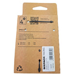 Sixpack Menace MTB Vorbau 31.8 mm Länge 70 mm rot - RAAAD.de