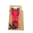 Sixpack Menace MTB Vorbau 31.8 mm Länge 70 mm rot - RAAAD.de