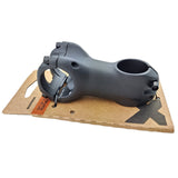 Sixpack Menace MTB Vorbau 31.8 mm Länge 70 mm schwarz - RAAAD.de