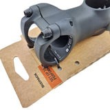 Sixpack Menace MTB Vorbau 31.8 mm Länge 70 mm schwarz - RAAAD.de