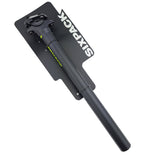 Sixpack Menace Sattelstütze 27.2x350 mm schwarz - RAAAD.de