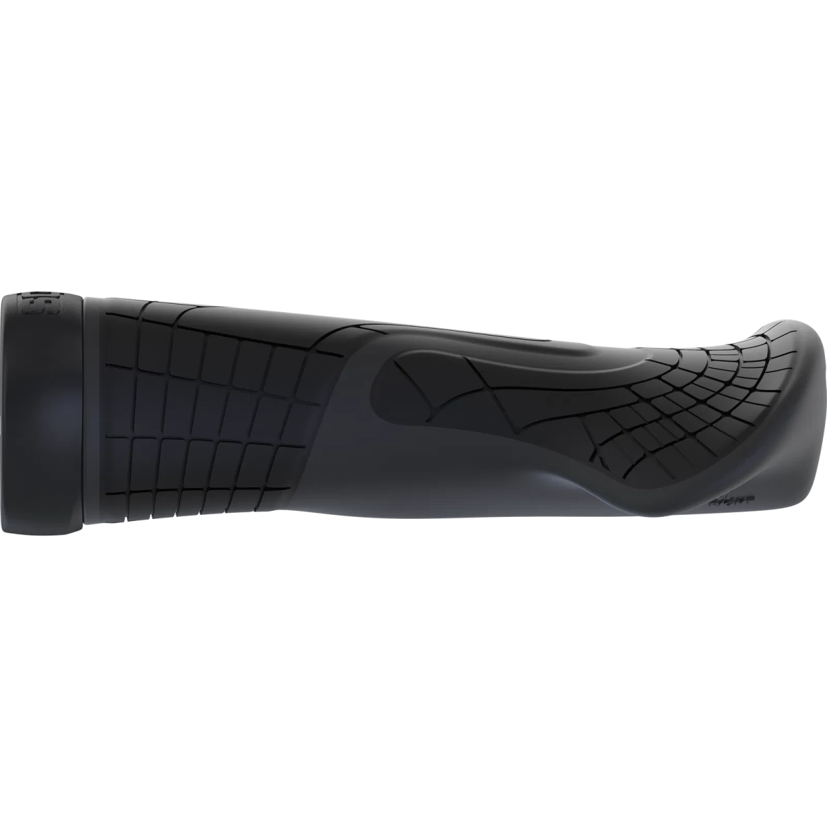 sqlab 710 mtb tour & travel fahrradgriffe SQlab Ergonomische Griffe 710 M (Medium)