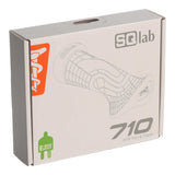 SQlab Ergonomische Griffe 710 M (Medium) | Trekking & MTB - RAAAD.de