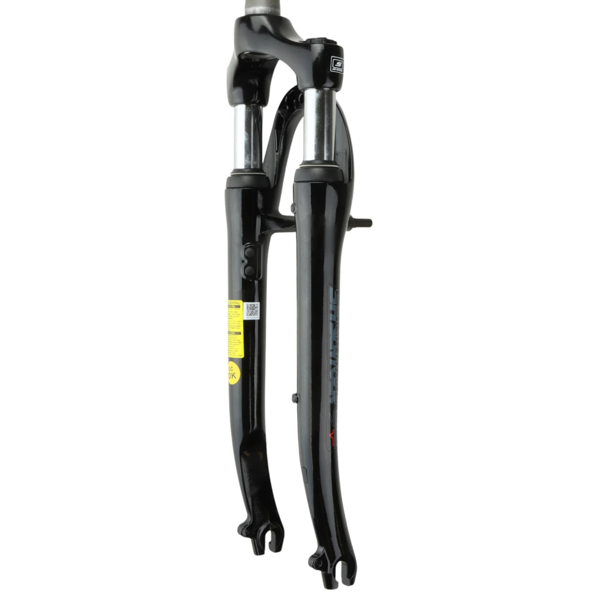 fahrradsattel sr suntour SR Suntour Federgabel CR7 Schnellspanner QR 28 Zoll Schaft 1 1/8 Zoll – RAAAD.de