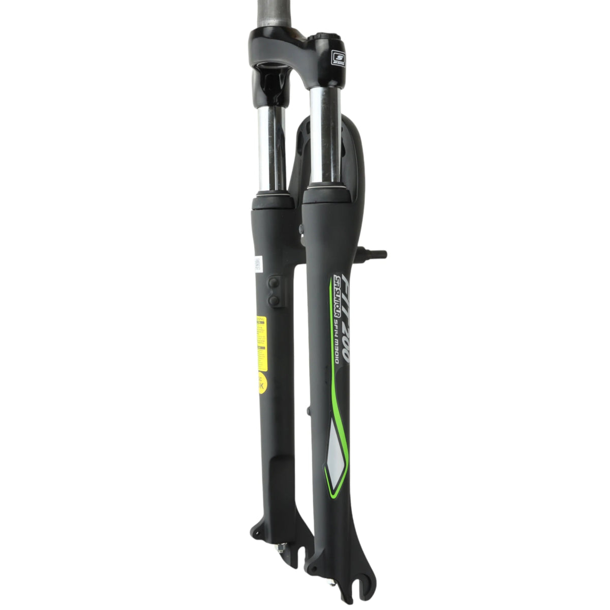 SR Suntour Federgabel SF14 M3010 FIT200 Schnellspanner QR 29 Zoll 1 1/8 Zoll Gewindeschaft - RAAAD.de
