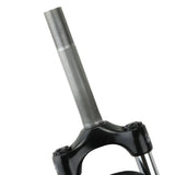 SR Suntour Federgabel SF14 M3010 FIT200 Schnellspanner QR 29 Zoll 1 1/8 Zoll Gewindeschaft - RAAAD.de