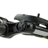 SR Suntour Federgabel SF14 M3010 FIT200 Schnellspanner QR 29 Zoll 1 1/8 Zoll Gewindeschaft - RAAAD.de