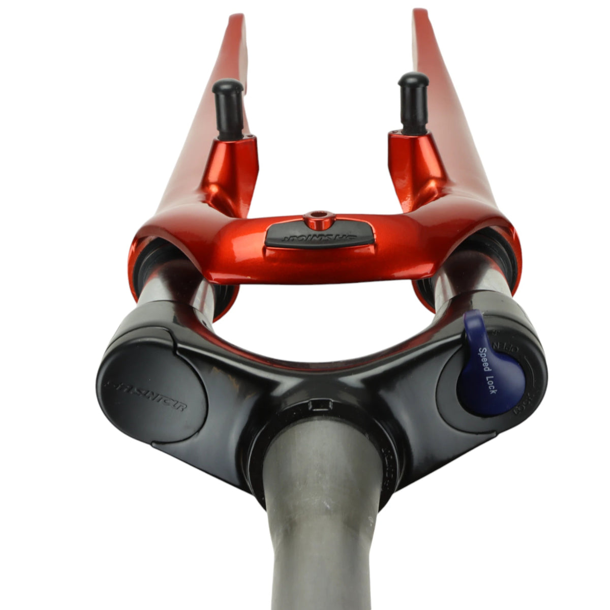 federgabel für trekkingrad SR Suntour Federgabel Trekking QR 28 Zoll Tapered 1 1/8-1.5 Zoll Schaft rot – RAAAD.de