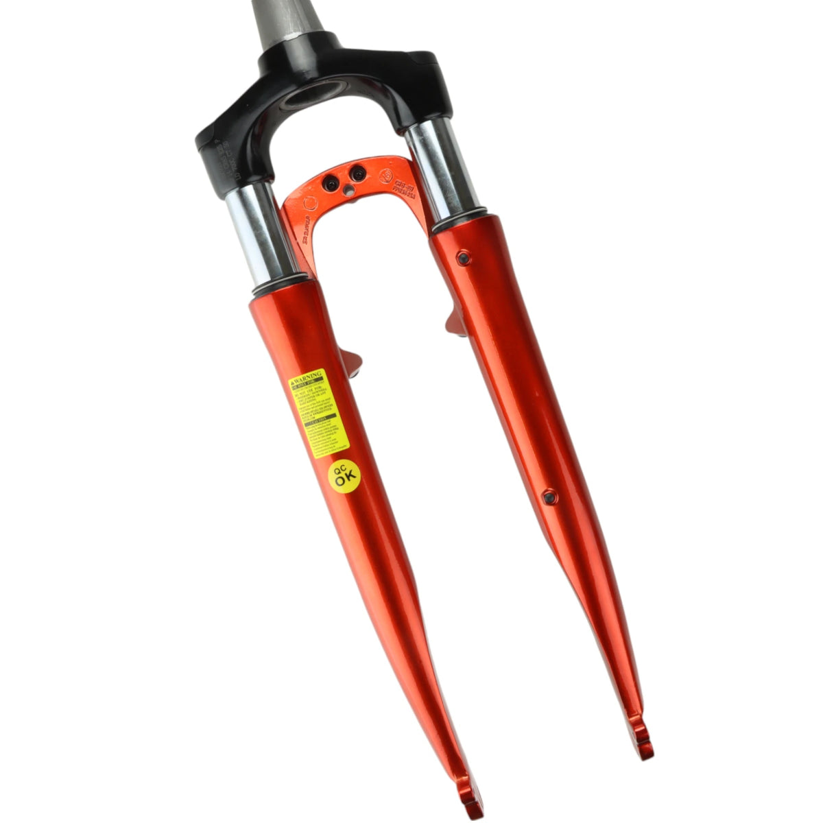 federgabel trekkingrad SR Suntour Federgabel Trekking QR 28 Zoll Tapered 1 1/8-1.5 Zoll Schaft rot – RAAAD.de