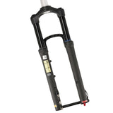 SR Suntour Mobie 35 Federgabel 29" | 130 mm Federweg | 15x110 mm Boost | ABS Mount | 2CR | EQ Equalizer - RAAAD.de