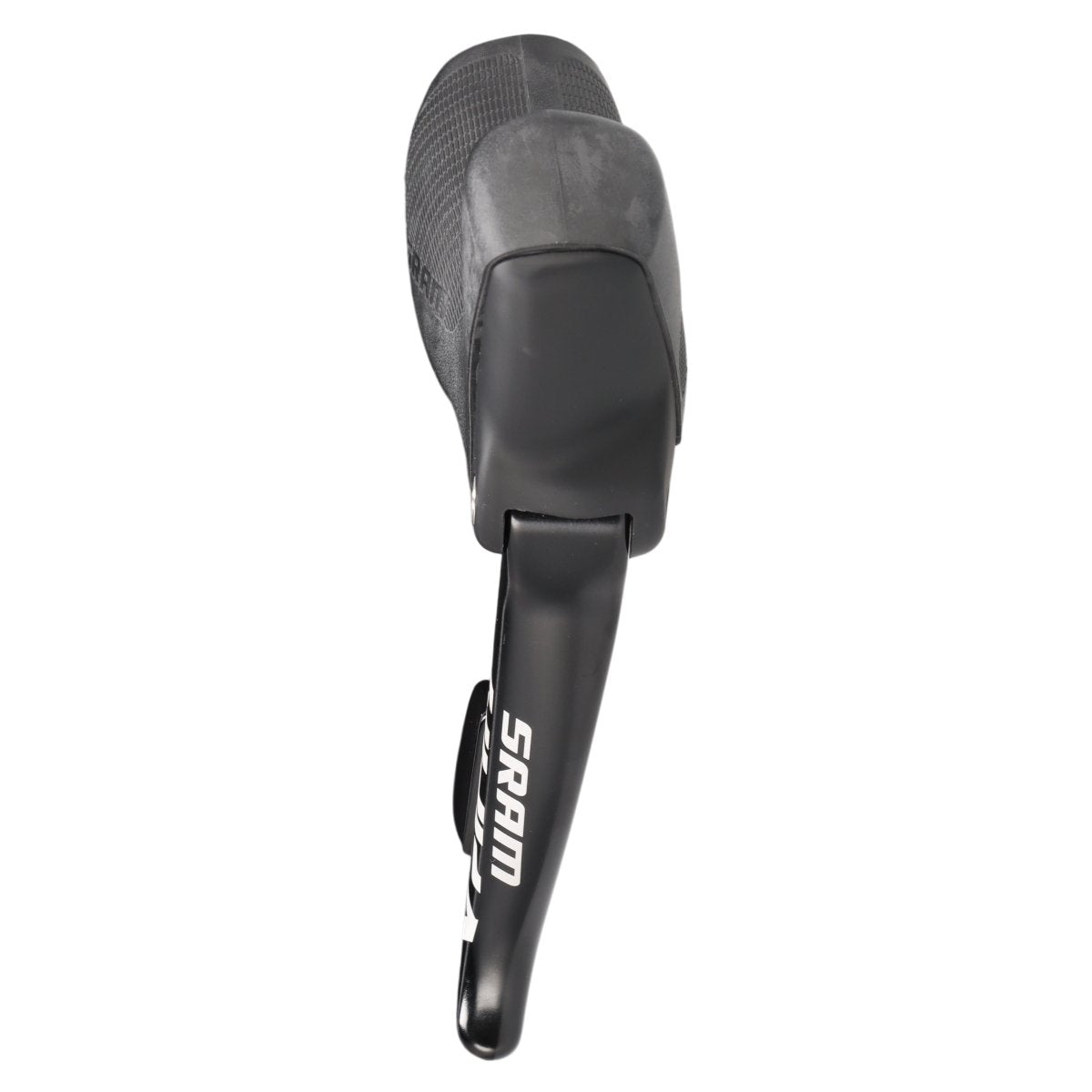 SRAM Apex 1 HRD Schalt-/Bremshebel | 11-fach DoubleTap | Hinterrad | Flat Mount | 1900 mm Leitung - RAAAD.de